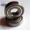wheel deep groove ball bearing in China