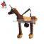 2015 best selling lovely plush dog toys