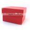 Square Watch Display Gift Box Bangle Bracelet Wrist Fashion Jewelry Box Case Storage Holder Present Box