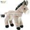 Aipinqi CDYB01 stuffed donkey plush toy