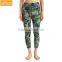 Profession Fashion OEM Private Label Fitness Wear Yoga Pants Womens High Rise Yoga Pants