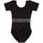 Gymnastics leotard child bondage leotard long sleeve leotard