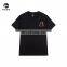 Excellent quality customized round neck create your own t shirt