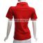 TCCC Coke Cola audit factory new arrival eco friendly high quality popular classic women's polo shirt