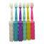 Hot selling toothbrush and toothpaste disposable toothbrush toothpaste