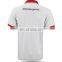 Custom Plus Size Clothing Men Plain 100% Cotton Polo Shirt