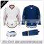 Sublimate Penguins Hockey Jerseys / Hockey Practice Jerseys