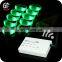 New Year Favor Cheap APP Control RFID Bluetooth LED Flashlight Wristband