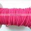 Popular Elastic Bungee Cord Elastic String Round Cord