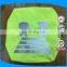 hi vis waterproof reflective backpack rain cover