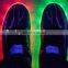 Wholesale Luminous LED Shoes For Adults New Simulation Sole Glowing Shoes