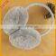 Winter Headwear Accessory Wholesale Rabbit Fur Earmuffs