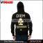 Top Quality Comfortable Wholesale Custom Logo Hoodies
