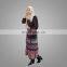 Grey Linen Muslim Hijab Fashion Turban Islamic Dubai Arab Scraf Gender Women Wholesale Online