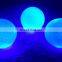 Top quality playable led Glowing Golf Ball Amazing Bright Offical Size