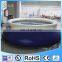 SUNWAY New Design Inflatable Spa Hot Tub Inflatable Spa Pool