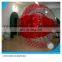 Inflatable Zorb Ball Track ,zorb Ball Rolling for Grass, Zorb Ball for Rental