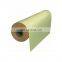 Guangzhou factory produced white kraft grease proof paper for food packaging