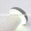 High Quality Cute Small Mushroom 8000mAh External Battery LED Night Light Power Bank for USB Port Mobile Phones and Tablets