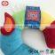 Travel pillow for rest neck support cute soft touch pillow