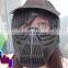 Paintball game mask Mask and goggles
