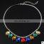 2016 latest bead Necklace , fashion Jewlery , design necklace Jewlery