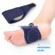 Arch Support Brace - Plantar Fasciitis Strap for Foot Pain, High Arches & Flat Feet - Compression Wrap #JZ0007