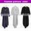 Custom women clothing latest pictures design office dress for ladies