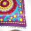 Beautiful Suzani hand made Pillow cover Indian hand Embroidery suzani cushion cover wholesale