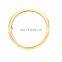 China Wholesale Zinc Alloy Round Shaped Hair Accessories For Women