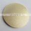 metal blank challenge gold coin