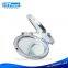 High Quality Sublimation Ellipse Shape Make-up Mirror of Good Price