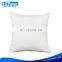 Sublimation Customized Plain Pillow Cover for Heat Transfer Printed