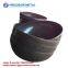 High Quality Dish Head Pipe End Cover 36