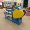 Export Tanzania ZGM-4402 sisal fiber extract machine Zhanjiang weida factory