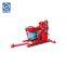Light & Small Core Drilling Rig Shallow Hole Drilling Machine