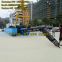 Non-self Propelled River Sand Pumping Machine 35 M