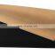Eco Friendly customized 100% Natural Rubber Dropship cork Yoga mat