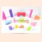 Melors educational games for children toy EVA Non Slip giant foam blocks Supplier