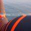 Best Quality delivery floating hose/oil gas dredging rubber hose pipe/delivery marine floating hose