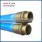 Custom Made Wear Resistant Concrete Pump End Hose Factory