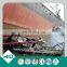 HID-4016 cutter suction sand dredge pump sale
