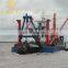 mining machine 5000m3/h cutter suction dredger