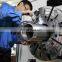 Medical Equipment Parts Hydraulic Bar Feeder Table Top Lathes