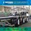 Plastic Building Template Machine