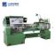 CA6250B 80mm Spindle Hole Horizontal Gap Bed Lathe Machine Price