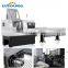 SM385  high accuracy swiss type cnc lathe machine with specification