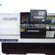 CK6136A-1 cheap high precision metal turning lathe China cnc machine