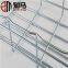 stainless steel 316L wire mesh cable tray