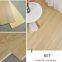 SPC floor PVC flooring sheet tiles slotted click lock 7″*48″size
